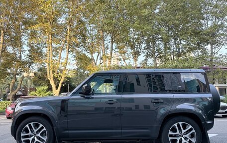 Land Rover Defender II, 2020 год, 5 500 000 рублей, 4 фотография