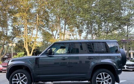 Land Rover Defender II, 2020 год, 5 500 000 рублей, 7 фотография