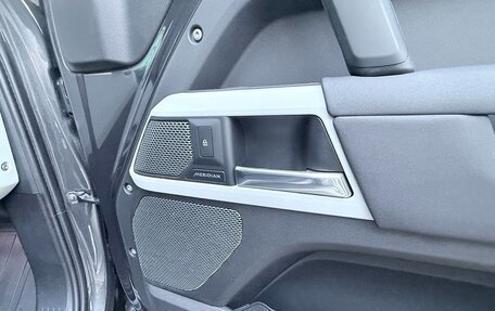 Land Rover Defender II, 2020 год, 5 500 000 рублей, 8 фотография