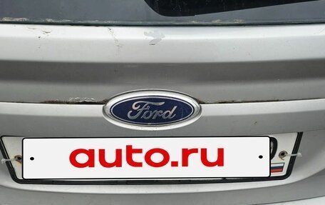 Ford Focus II рестайлинг, 2010 год, 550 000 рублей, 12 фотография