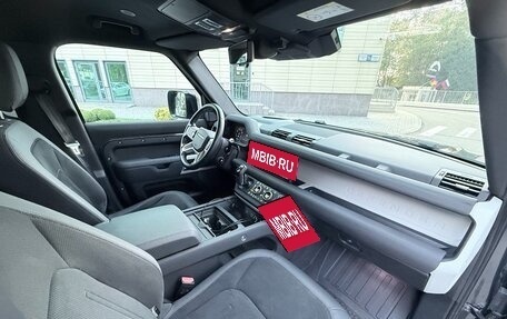 Land Rover Defender II, 2020 год, 5 500 000 рублей, 14 фотография
