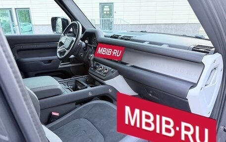 Land Rover Defender II, 2020 год, 5 500 000 рублей, 15 фотография