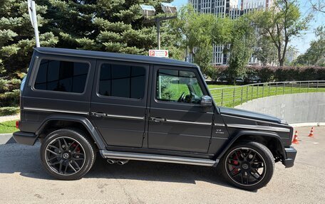 Mercedes-Benz G-Класс AMG, 2014 год, 8 250 000 рублей, 11 фотография