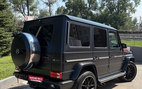 Mercedes-Benz G-Класс AMG, 2014 год, 8 250 000 рублей, 9 фотография