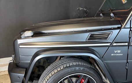 Mercedes-Benz G-Класс AMG, 2014 год, 8 250 000 рублей, 14 фотография