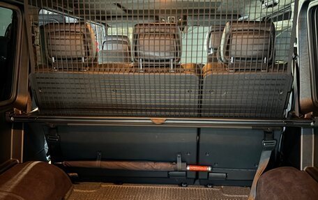 Mercedes-Benz G-Класс AMG, 2014 год, 8 250 000 рублей, 15 фотография
