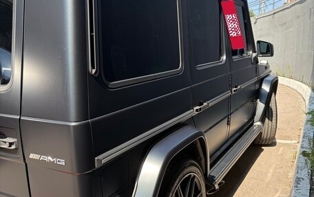 Mercedes-Benz G-Класс AMG, 2014 год, 8 250 000 рублей, 7 фотография
