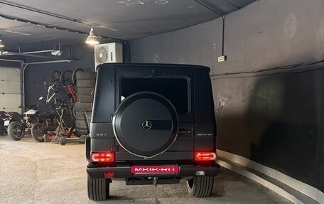 Mercedes-Benz G-Класс AMG, 2014 год, 8 250 000 рублей, 8 фотография