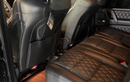 Mercedes-Benz G-Класс AMG, 2014 год, 8 250 000 рублей, 22 фотография