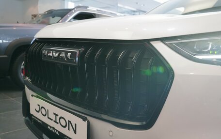Haval Jolion, 2026 год, 2 849 000 рублей, 7 фотография