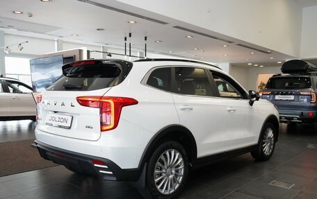 Haval Jolion, 2026 год, 2 849 000 рублей, 4 фотография