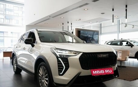 Haval Jolion, 2026 год, 2 849 000 рублей, 3 фотография