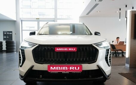 Haval Jolion, 2026 год, 2 849 000 рублей, 2 фотография