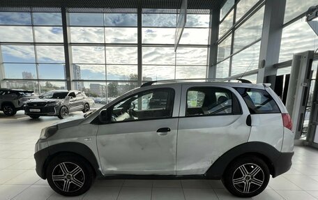 Chery IndiS (S18D) I, 2012 год, 195 000 рублей, 7 фотография