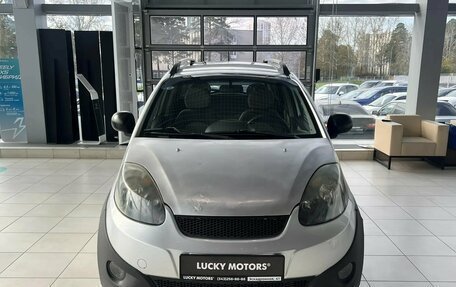 Chery IndiS (S18D) I, 2012 год, 195 000 рублей, 2 фотография