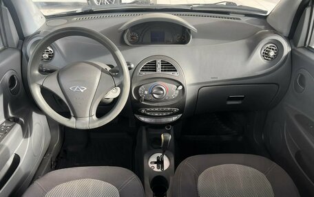 Chery IndiS (S18D) I, 2012 год, 195 000 рублей, 12 фотография