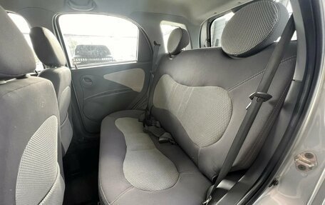 Chery IndiS (S18D) I, 2012 год, 195 000 рублей, 20 фотография