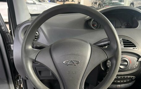 Chery IndiS (S18D) I, 2012 год, 195 000 рублей, 13 фотография