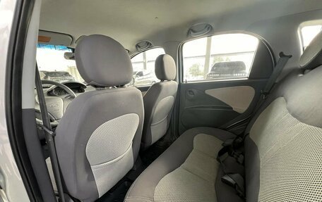 Chery IndiS (S18D) I, 2012 год, 195 000 рублей, 19 фотография