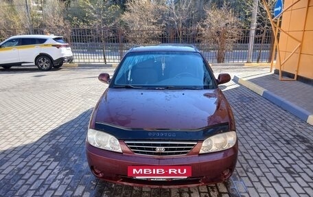 KIA Spectra II (LD), 2006 год, 300 000 рублей, 2 фотография