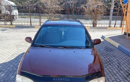 KIA Spectra II (LD), 2006 год, 300 000 рублей, 3 фотография