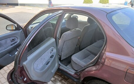 KIA Spectra II (LD), 2006 год, 300 000 рублей, 16 фотография