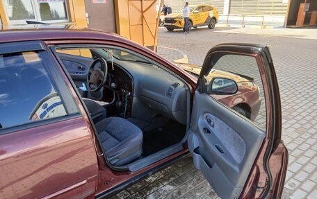 KIA Spectra II (LD), 2006 год, 300 000 рублей, 13 фотография