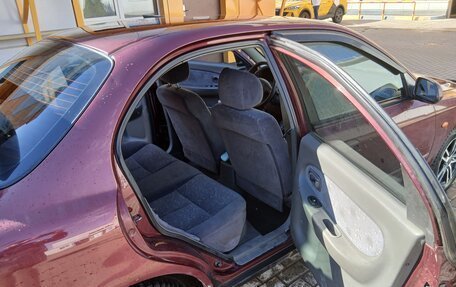 KIA Spectra II (LD), 2006 год, 300 000 рублей, 17 фотография
