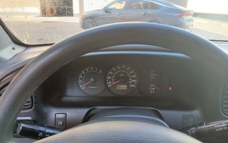 KIA Spectra II (LD), 2006 год, 300 000 рублей, 12 фотография