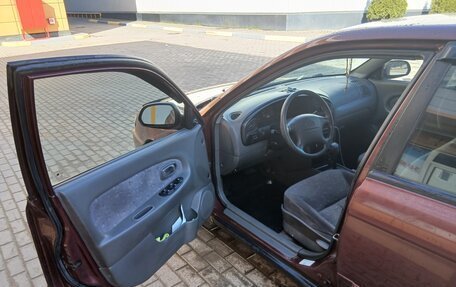 KIA Spectra II (LD), 2006 год, 300 000 рублей, 10 фотография