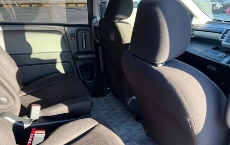 Honda Freed I, 2014 год, 1 150 000 рублей, 2 фотография