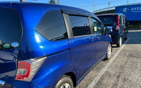 Honda Freed I, 2014 год, 1 150 000 рублей, 5 фотография
