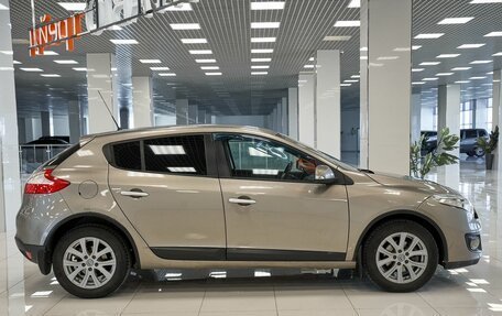 Renault Megane III, 2013 год, 599 000 рублей, 7 фотография