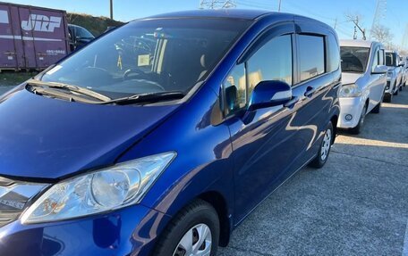 Honda Freed I, 2014 год, 1 150 000 рублей, 3 фотография