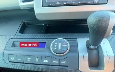 Honda Freed I, 2014 год, 1 150 000 рублей, 6 фотография