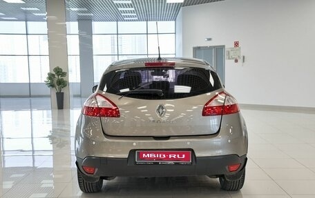 Renault Megane III, 2013 год, 599 000 рублей, 11 фотография