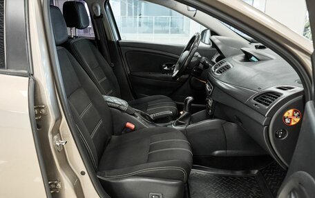 Renault Megane III, 2013 год, 599 000 рублей, 17 фотография