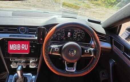 Volkswagen Arteon I, 2019 год, 2 550 000 рублей, 6 фотография