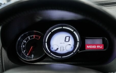 Renault Megane III, 2013 год, 599 000 рублей, 15 фотография