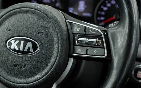 KIA Sportage IV рестайлинг, 2020 год, 2 087 000 рублей, 14 фотография