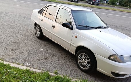 Daewoo Nexia I рестайлинг, 2011 год, 130 000 рублей, 3 фотография