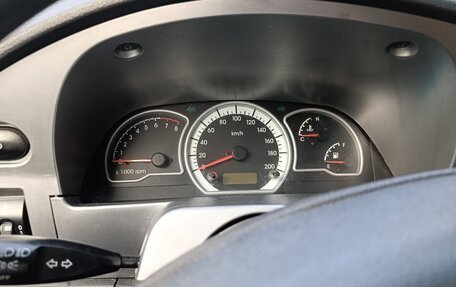 Daewoo Nexia I рестайлинг, 2011 год, 130 000 рублей, 10 фотография