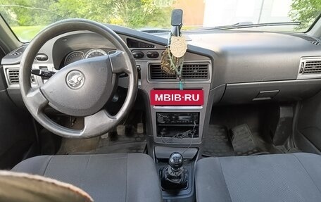 Daewoo Nexia I рестайлинг, 2011 год, 130 000 рублей, 9 фотография