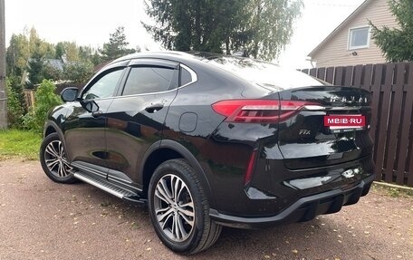 Haval F7x I, 2022 год, 1 945 000 рублей, 3 фотография