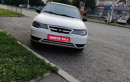 Daewoo Nexia I рестайлинг, 2011 год, 130 000 рублей, 2 фотография