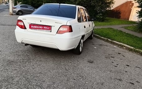 Daewoo Nexia I рестайлинг, 2011 год, 130 000 рублей, 7 фотография