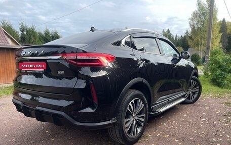 Haval F7x I, 2022 год, 1 945 000 рублей, 4 фотография