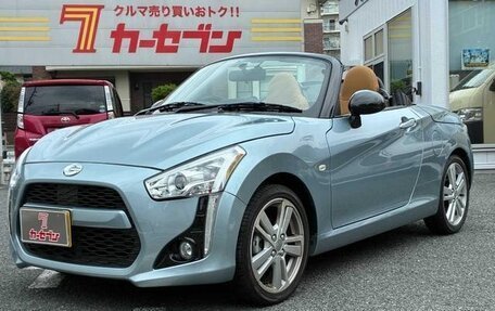 Daihatsu Copen II, 2023 год, 973 000 рублей, 8 фотография