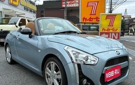 Daihatsu Copen II, 2023 год, 973 000 рублей, 9 фотография