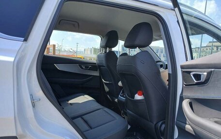 Chery Tiggo 7 Pro, 2023 год, 1 750 000 рублей, 6 фотография